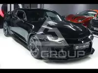 2020 Chevrolet Camaro