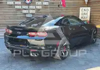 2020 Chevrolet Camaro