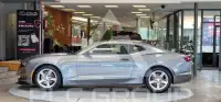 2020 Chevrolet Camaro