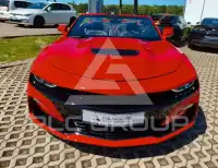 2020 Chevrolet Camaro