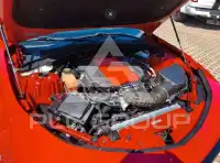 2020 Chevrolet Camaro