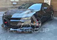 2020 Chevrolet Camaro