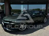 2020 Chevrolet Camaro