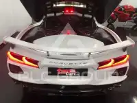 2020 Chevrolet Corvette