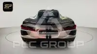 2020 Chevrolet Corvette