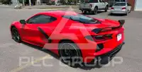 2020 Chevrolet Corvette