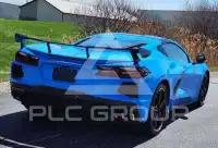 2020 Chevrolet Corvette
