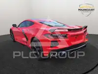 2020 Chevrolet Corvette