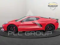 2020 Chevrolet Corvette