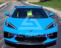 2020 Chevrolet Corvette