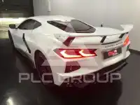 2020 Chevrolet Corvette