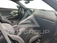 2020 Chevrolet Corvette