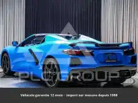 2020 Chevrolet Corvette