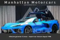 2020 Chevrolet Corvette