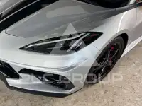 2020 Chevrolet Corvette