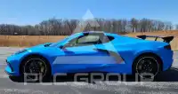 2020 Chevrolet Corvette