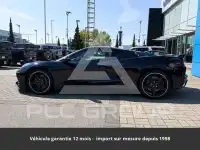 2020 Chevrolet Corvette