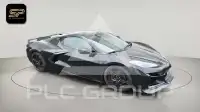 2020 Chevrolet Corvette
