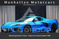 2020 Chevrolet Corvette