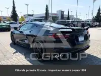 2020 Chevrolet Corvette