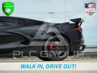 2020 Chevrolet Corvette