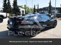 2020 Chevrolet Corvette