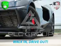 2020 Chevrolet Corvette