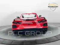 2020 Chevrolet Corvette