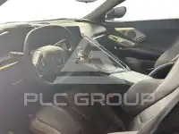 2020 Chevrolet Corvette