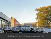 2020 Chevrolet Corvette