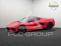 2020 Chevrolet Corvette