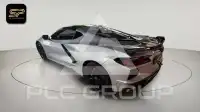 2020 Chevrolet Corvette