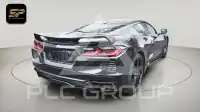 2020 Chevrolet Corvette