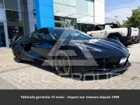 2020 Chevrolet Corvette