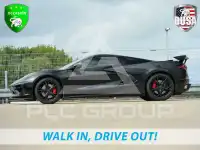 2020 Chevrolet Corvette