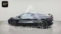 2020 Chevrolet Corvette