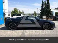 2020 Chevrolet Corvette