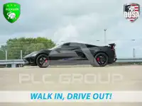 2020 Chevrolet Corvette