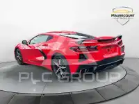 2020 Chevrolet Corvette