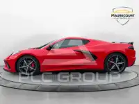 2020 Chevrolet Corvette