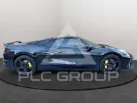 2020 Chevrolet Corvette
