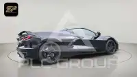 2020 Chevrolet Corvette