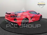 2020 Chevrolet Corvette