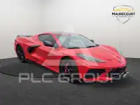 2020 Chevrolet Corvette