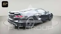 2020 Chevrolet Corvette