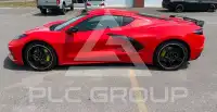 2020 Chevrolet Corvette