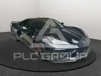 2020 Chevrolet Corvette