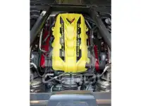 2020 Chevrolet Corvette