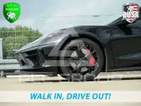 2020 Chevrolet Corvette