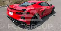 2020 Chevrolet Corvette